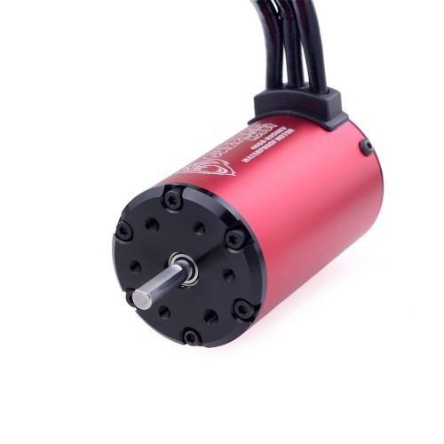 Surpass Hobby Kk Waterproof Mm Brushless Motor Kv Kv