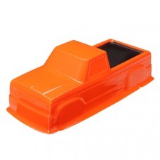 ACME 1/16 Remote Control Truck A2040 Car Body with Paster Fixed Clamp B0055P Remote Control Car Spare Part