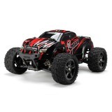 REMO 1631 1/16 2.4G 4WD Brushed Off-Road Monster Truck SMAX Remote Control Car