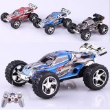 Mini 1:32 High Speed Radio Remote Control Car Remote Control Truck Buggy Vehicle Racing Toy