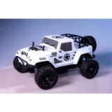 HT C601 1/16 2.4G 4WD Racing Car With Sticker RTR Remote Control Car 