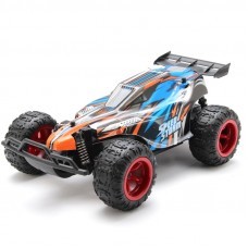 PXtoys 9600 2.4G 1/22 Remote Control Buggy Speed Storm Red Blue Remote Control Car