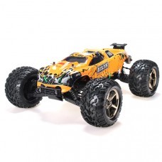 Vkarracing 1/10 4WD Brushless Off-Road Truggy BISON ARR 51204