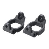 REMO P2506 Caster Blocks C-hubs 1/16 Remote Control Car Parts For Truggy Buggy Short Course 1631 1651 1621