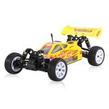 ZD Racing 9102 Thunder B-10E DIY Car Kit 2.4G 4WD 1/10 Scale Remote Control Off-Road Buggy Without Electronic Parts