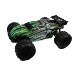 2.4G 1:12 Scale Four Drive High Speed Cross Country Semi Truck Remote Control Car