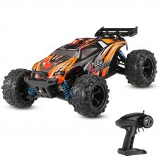 8814E 1/18 2.4G 4WD High Speed Remote Control Racing Car Speed Off-Road Vehicle Monster Truck RTR Toys