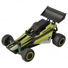 Crazon 173201 1/32 2.4G 2WD Mini Racing Remote Control Car 20km/h High Speed Buggy Vehicle RTR Toys