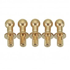 Ball Long Screw For PRC 1/18 Crawler QX-4 Remote Control Remote Control Car Parts