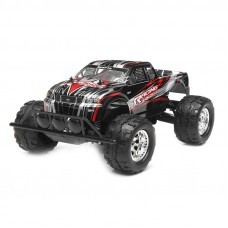 1/8 35KM/H High Speed 2WD Off Road Remote Control Monster Truck Remote Control Toys Remote Control Car