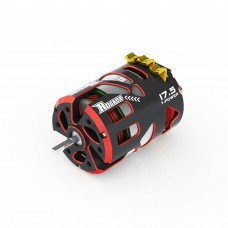 Surpass Hobby V4S Rocket Stock Spec Brushless 2 Sensor 10.5T 13.5T 21.5T 17.5T Remote Control Car Motor Part