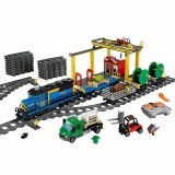 Lepin 02008 City Series Cargo Remote Control Car Set Building Blocks Bricks 959pcs Children Educational Toys