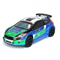 SST Racing 1/10 2.4G 4WD Drift High Speed 120km/h Off-Road Model Remote Control Car