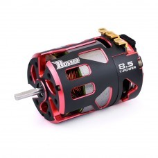 Surpass Hobby Modified Rocket V4S Sensible Brush 1/10 Remote Control Car Motor 4.0T 4.5T 5.5T 8.5T 