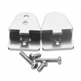 WPL 2Pcs Metal Earring For WPL B14 B24 B24 1/16 Remote Control Car Parts