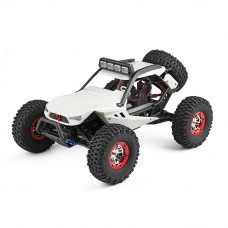 Wltoys 12429 1/12 2.4G 4WD High Speed 40km/h Off-Road On-Road Remote Control Car Buggy With Head Light