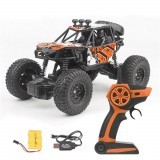 X-Power S-003 1/22 2.4G 4WD Rally Rc Car Climbing Off-road Truck Vehicle RTR Toy