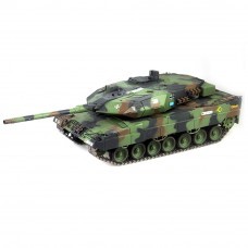 3889-1 1/16 2.4G German Leopard A6 Remote Control Tank