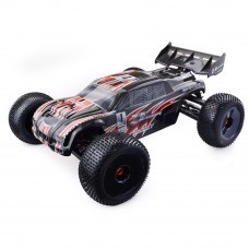 ZD Racing 9021-V3 1/8 2.4G 4WD 80km/h Brushless Rc Car Full Scale Electric Truggy RTR Toys