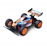 1/16 2.4G Remote Control Car Crawler 20km/h With Head Light Proportional Control Toy PVC