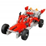 SDL 2017A-28 2.4G 1/16 2WD 10 in 1 DIY Building Block High Speed Racing Remote Control Car Toys Vehicle Model
