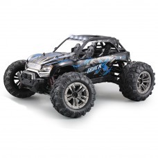 Q902 1/16 2.4G 4WD 52km/h High Speed Brushless Remote Control car Dessert Buggy Vehicle Models