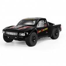 BSD Racing BS807T 1/8 2.4G 4WD 75km/h 4S Brushless Rc Car Electric Short Course Truck RTR Model 
