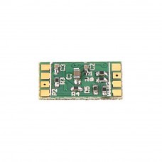 Das87 1S3A Micro Speed Controller With Light Control Remote Control Car Parts