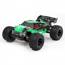 HobbyPlus RAVAGE-10ST 1/10 2.4G 4WD Remote Control Car Vehicle Electric Truggy RTR Model 