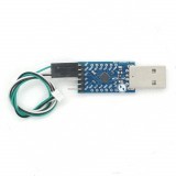 DasMikro Micro USB Programming Cable for TBS Mini Sound Light Control Unit 