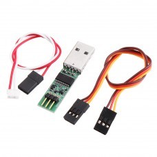 DasMikro I.C.S. USB Adapter HS for Kyosho Mini-Z Remote Control Parts 