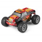 Wltoys 18402 1/18 2.4G 4WD Buggy Remote Control Car Vehicle Models