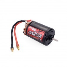 Surpass Hobby 550 Brushed Motor 5 Slots 10T/12T for 1/10 Remote Control Car Crawler Vehicles Parts