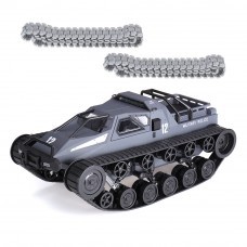 SG 1203 1/12 2.4G Drift Remote Control Tank Car High Speed Full Proportional Control Vehicle Models With Metal Plastic Track