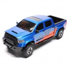 Orlandoo Hunter OH32P02 1/32 Unassembled DIY Kit Unpainted Remote Control Rock Crawler Car Without Electronic Parts