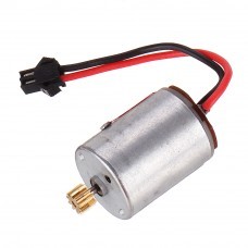 RBRC Original 280 Brushed Motor for RB1277A 1/12 Remote Control Car Vehicels Model Spare Parts 