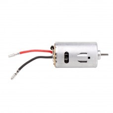 Remote Control Car Motor For Wltoys 144001 1/14 4WD High Speed Racing Remote Control Car Vehicle Models Parts