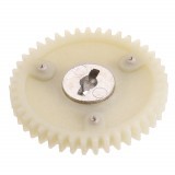 Pineal Model 1/8 Low Speed Gear 45T for SG-801/802/803 Remote Control Car Vehicles Spare Parts G8037+054+067