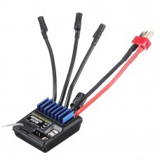 HBX Brushless ESC Receiver Board for 16889 Version 1/16 Remote Control Car Vehicles Spare Parts M16110