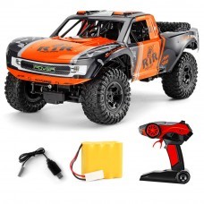 JJRC D820 1/8 2.4G 4WD Remote Control Car Electric Amphibious Off-Road Vehicles RTR Model 