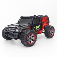 PXtoys 9204E 1/10 2.4G 4WD Remote Control Car Electric Full Proportional Control Off-Road Truck RTR Model 