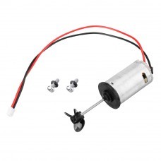 Flytec Reversal Remote Control Boat Motor For V007 Intelligent Fishing Finder Bait Boat Parts