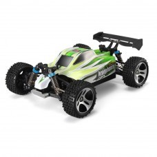 WLtoys A959 B 1/18 4WD Off Road Remote Control Car 70km/h