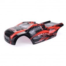 ZD Racing 8460 PVC Car Body Shell for 9021-V3 1/8 Remote Control Vehicles Model Spare Parts