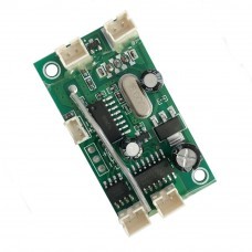 Fayee New TY-FY003R Circuit Board Receiver for FY001 FY002 FY003 1/16 Remote Control Car Spare Parts