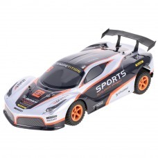 Wltoys L209 1/10 2.4G 2WD 35km/h Brushed Rc Car On-Road Sports Drift Vehicle RTR Model