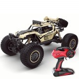 609E 1/8 2.4G 4WD Remote Control Car Electric Off-Road Vehicles RTR Model