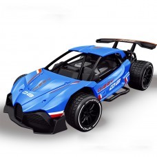 Sulong 1/16 2.4G Drift Remote Control Car High Speed Vehicle Models Indoor Toys