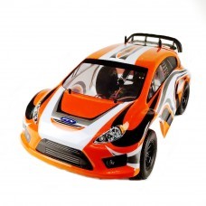 VRX RH1029 1/10 2.4G Remote Control Car 75km/h High Speed Force.18 Gas Engine RTR Truck