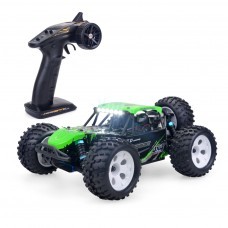 ZD Racing 1/16 Scale ROCKET DTK16 Brushed 4WD Desert Truck Remote Control Car Remote Control Vehicles Remote Control Model 45KM/h
